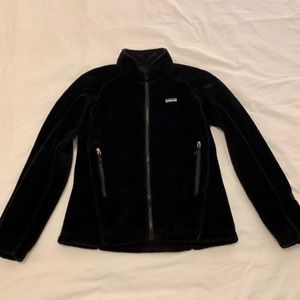 Patagonia Fleece Jacket